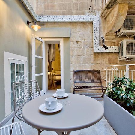 Chateau La Vallette - Grand Harbour Suite Valletta Exteriér fotografie